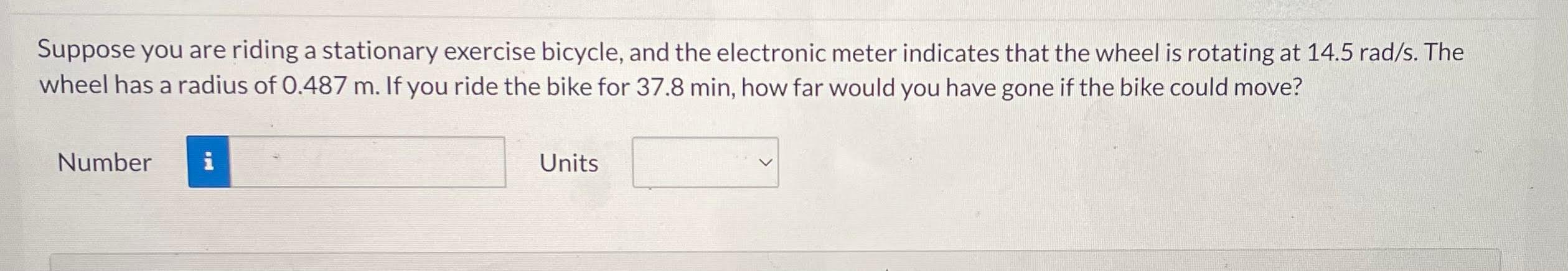 convert regular bike to stationary