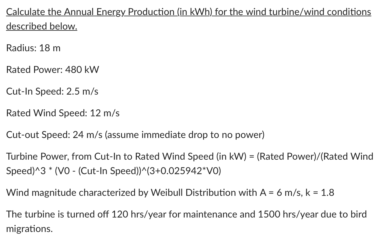 solved-calculate-the-annual-energy-production-in-kwh-for-chegg