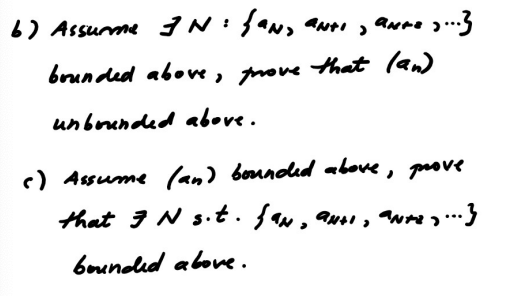 Solved (14) 4 This is what you do in the proof by tenacitive | Chegg.com