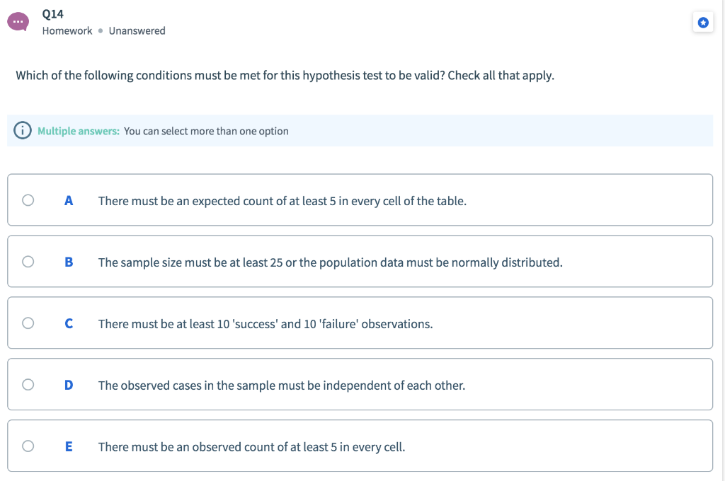 Solved Scenario 4 Ear Infections and Xylitol Sweetener