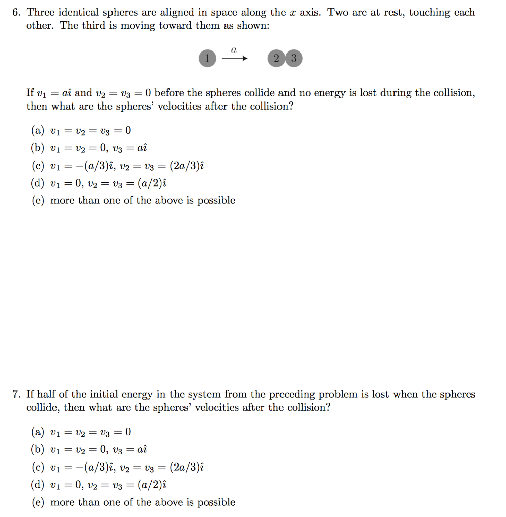 Solved The Answer To 6 Is 'b' I Am Looking For Answer To 7 | Chegg.com