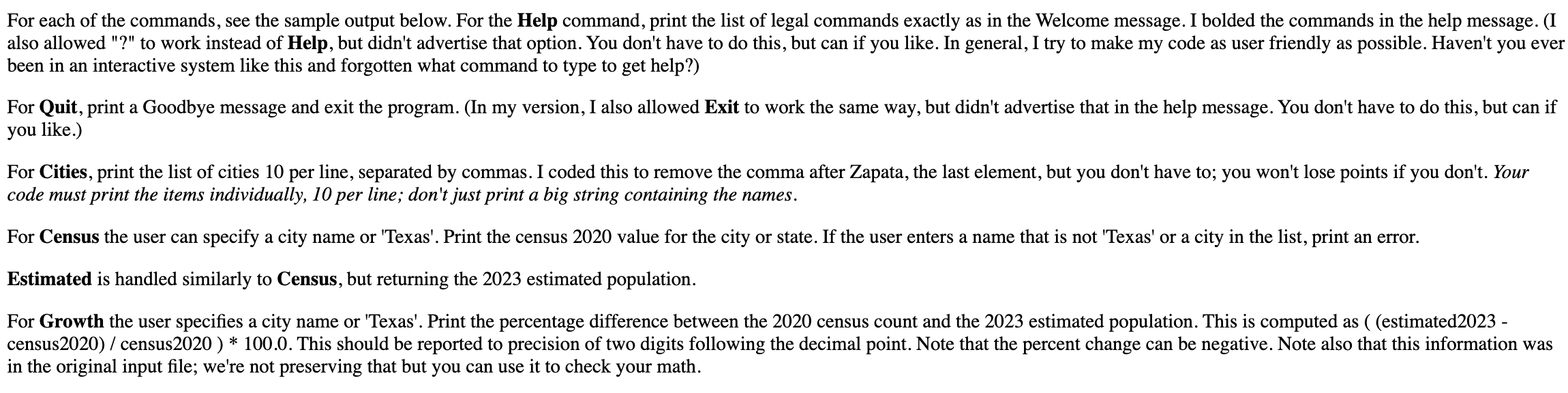 Problem Set #4 (6 Points) The file ranking.csv