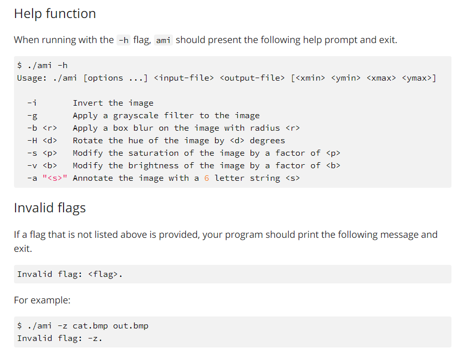 Please complete this in C language. Thank you. Write | Chegg.com