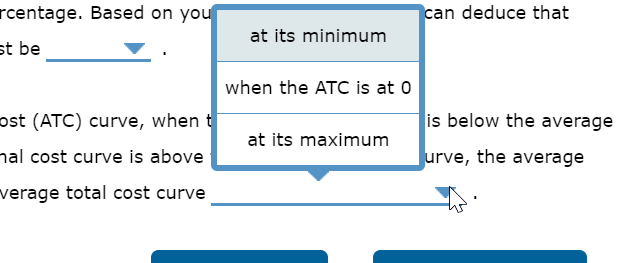 Solved 3. The relationship between marginal and average | Chegg.com