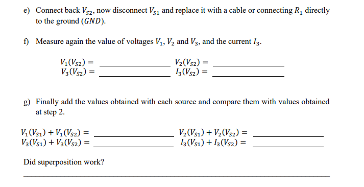 Solved A) Build The Circuit Shown In Figure 3. This Circuit | Chegg.com