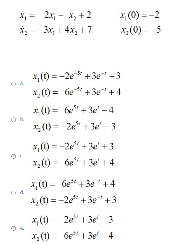 Solved X 2x X2 2 2 3x 4x 7 X 0 2 X2 0 Chegg Com