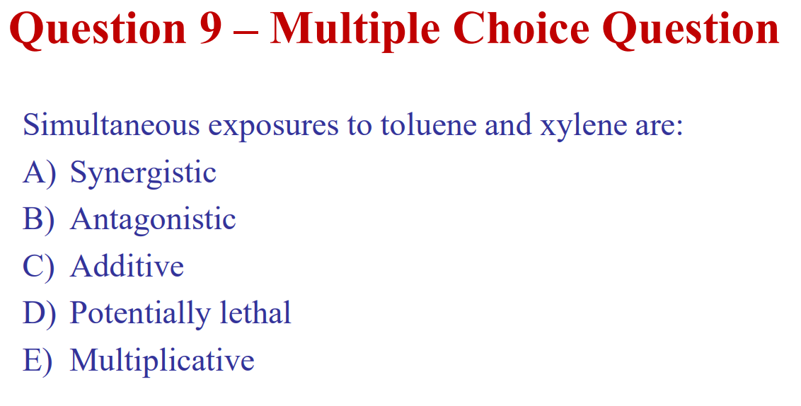 Solved Question 9-Multiple Choice Question Simultaneous | Chegg.com