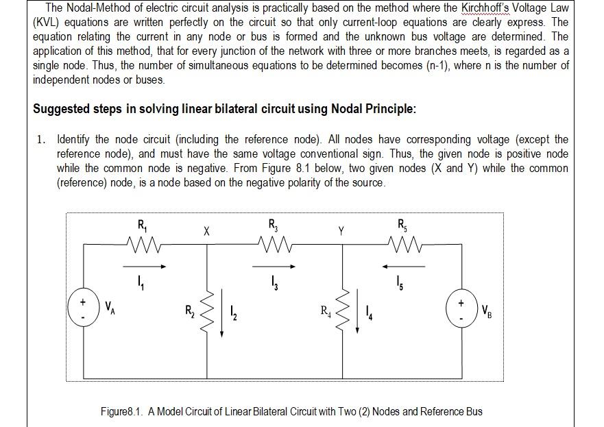 Solved 5. Procedure: 5.1 Prepare the MULTISIM. software. 5.2 | Chegg.com