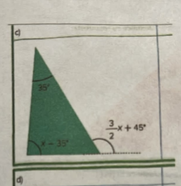 Solved Find X: | Chegg.com