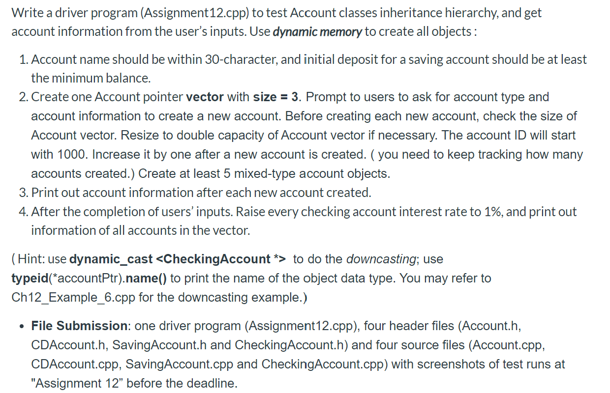 Hi I need help with this Assignment, mostly with | Chegg.com