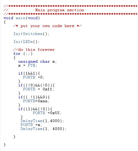 I have this code and it is giving me some compiling | Chegg.com