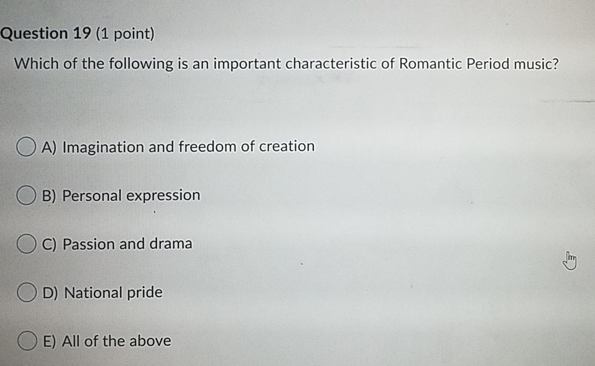 solved-question-19-1-point-which-of-the-following-is-an-chegg