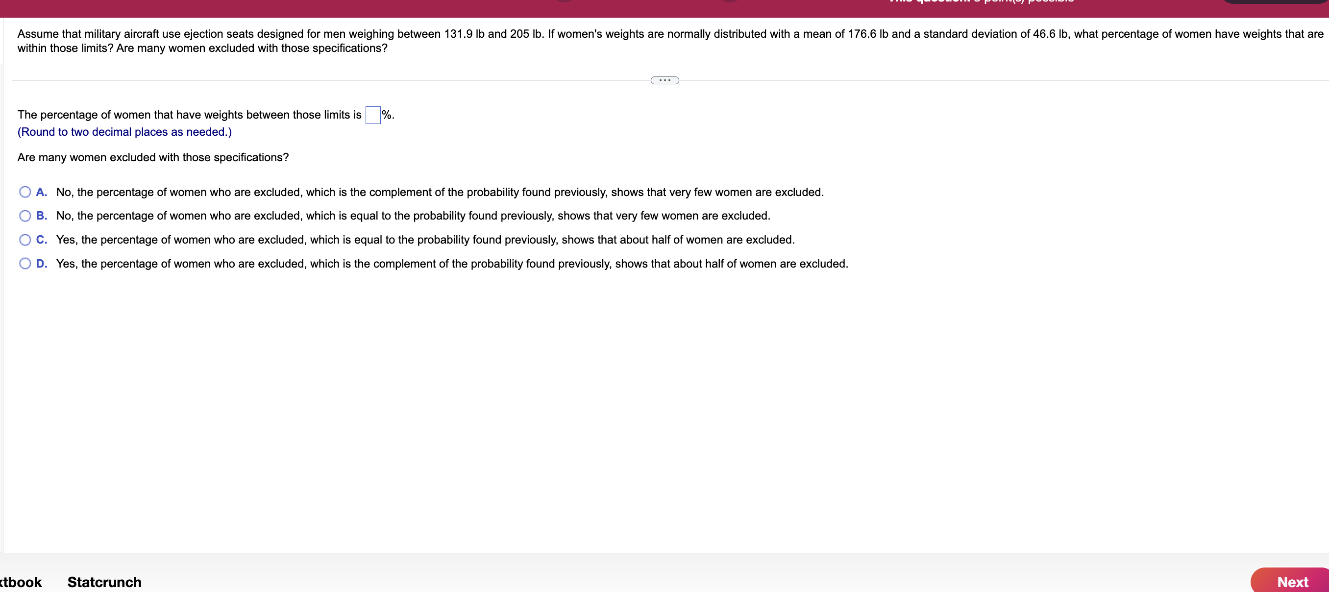 Solved Please help me with these answers only no | Chegg.com