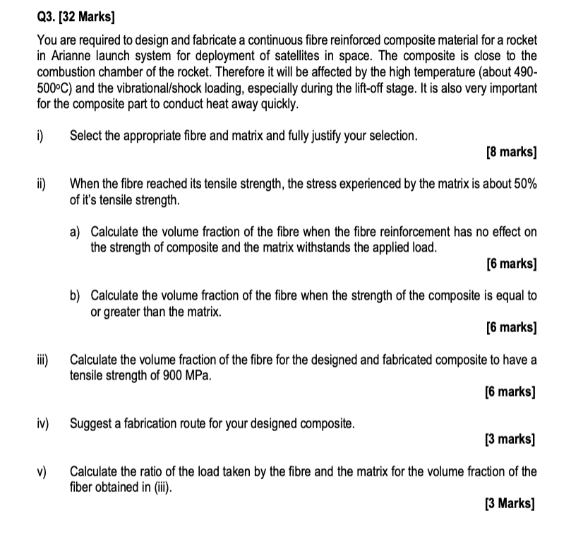 Solved Q3. [32 Marks] You are required to design and | Chegg.com