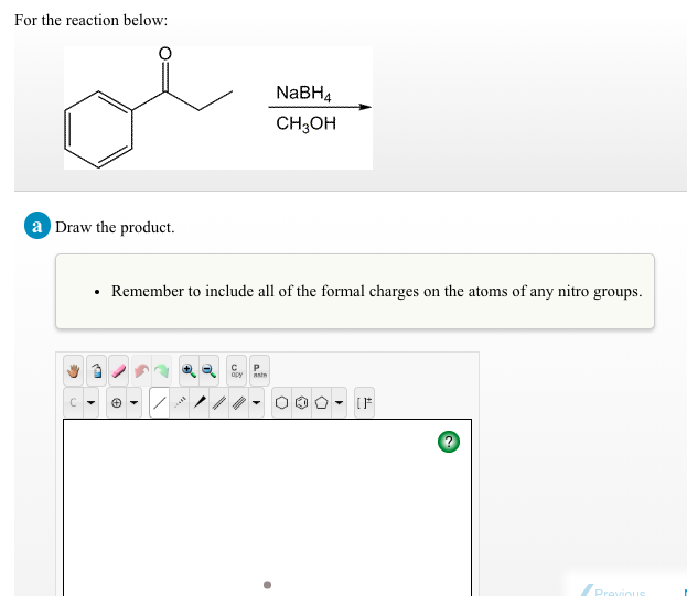 Solved Draw A Structural Formula For The Substitution 9E8