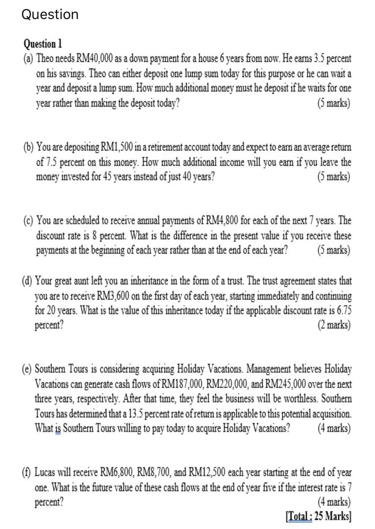 how much down payment for 800 000 house