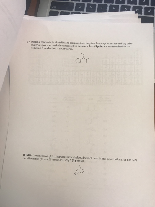 Solved 1. a) Name the following molecules using IUPAC | Chegg.com