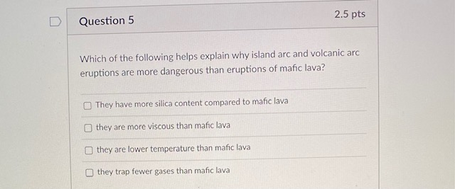 Solved 2.5 pts Question 5 Which of the following helps | Chegg.com