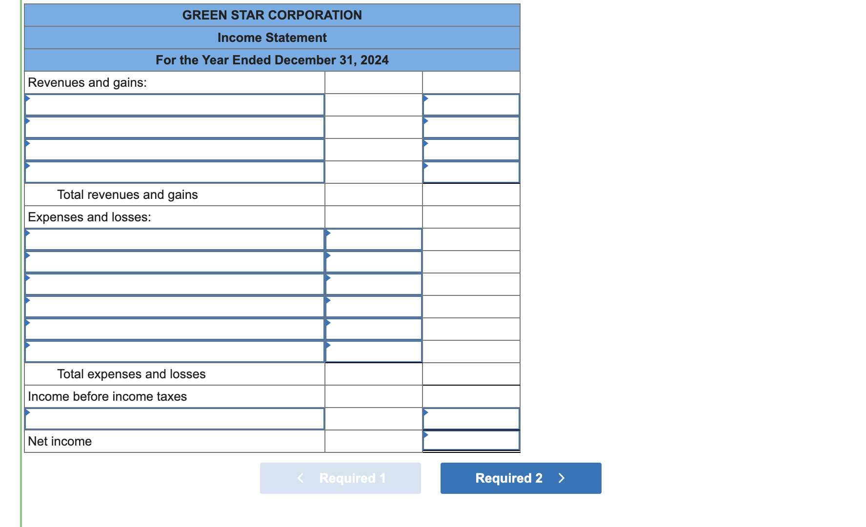 Solved The following is a partial trial balance for the | Chegg.com