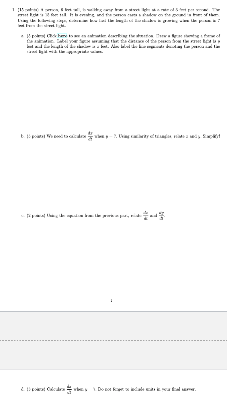 solved-1-15-points-a-person-6-feet-tall-is-walking-chegg
