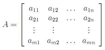Solved Let C = {v1, v2, ... vn} be the set of column | Chegg.com