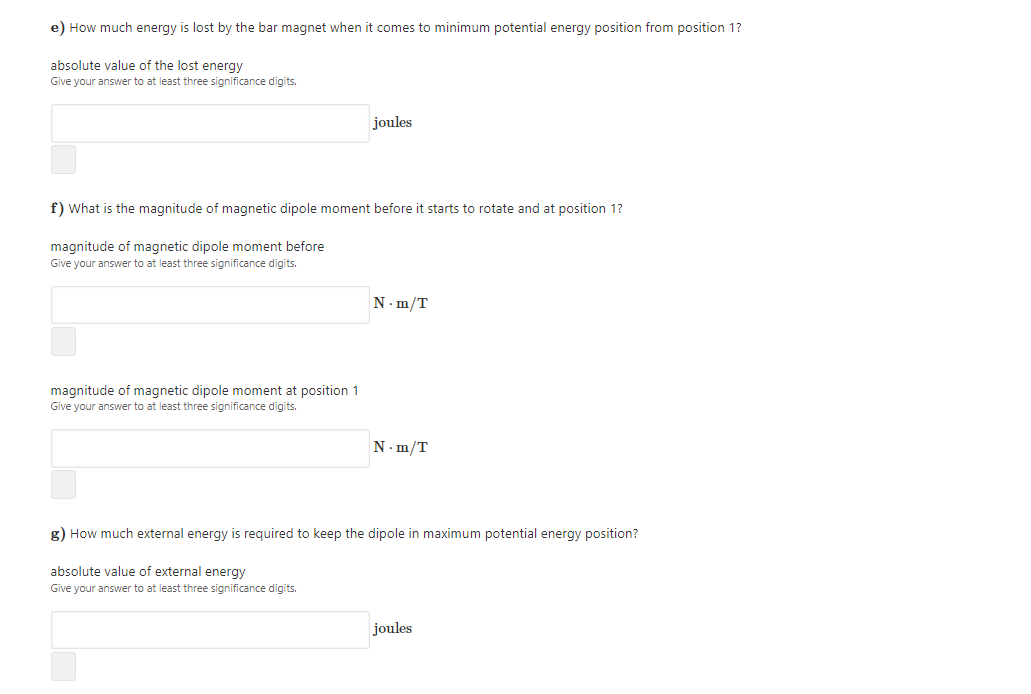 Solved Please help solve this problems Answer in details and | Chegg.com