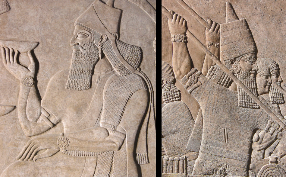 Mesopotamian Art Flashcards | Chegg.com