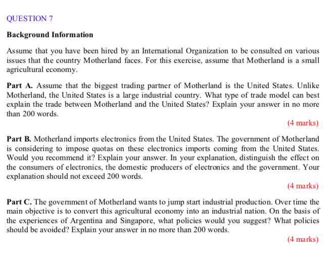 Who are the Largest Trading Partners of India?