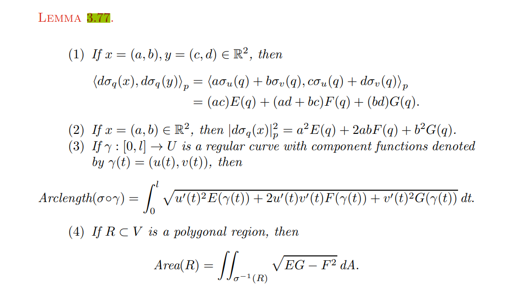 Solved 27 Consider The Torus S Obtained By Revolving Abo Chegg Com