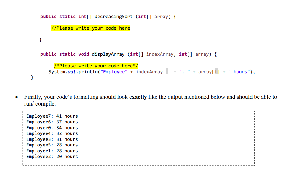 Solved Write a program that computes weekly hours for each | Chegg.com