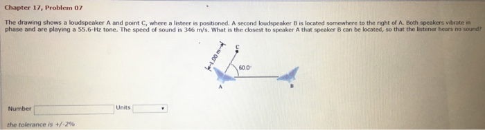 Solved Chapter 16, Problem 074 A source emits sound | Chegg.com