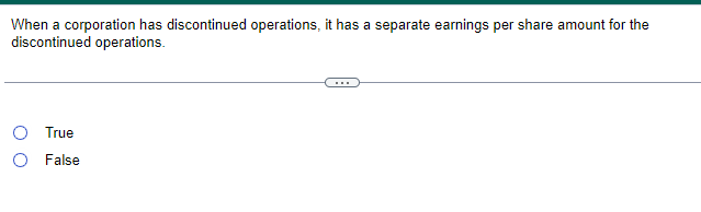 Solved The main difference between the direct method and the | Chegg.com