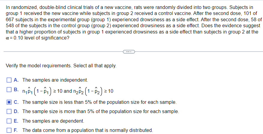 solved-in-randomized-double-blind-clinical-trials-of-a-new-chegg