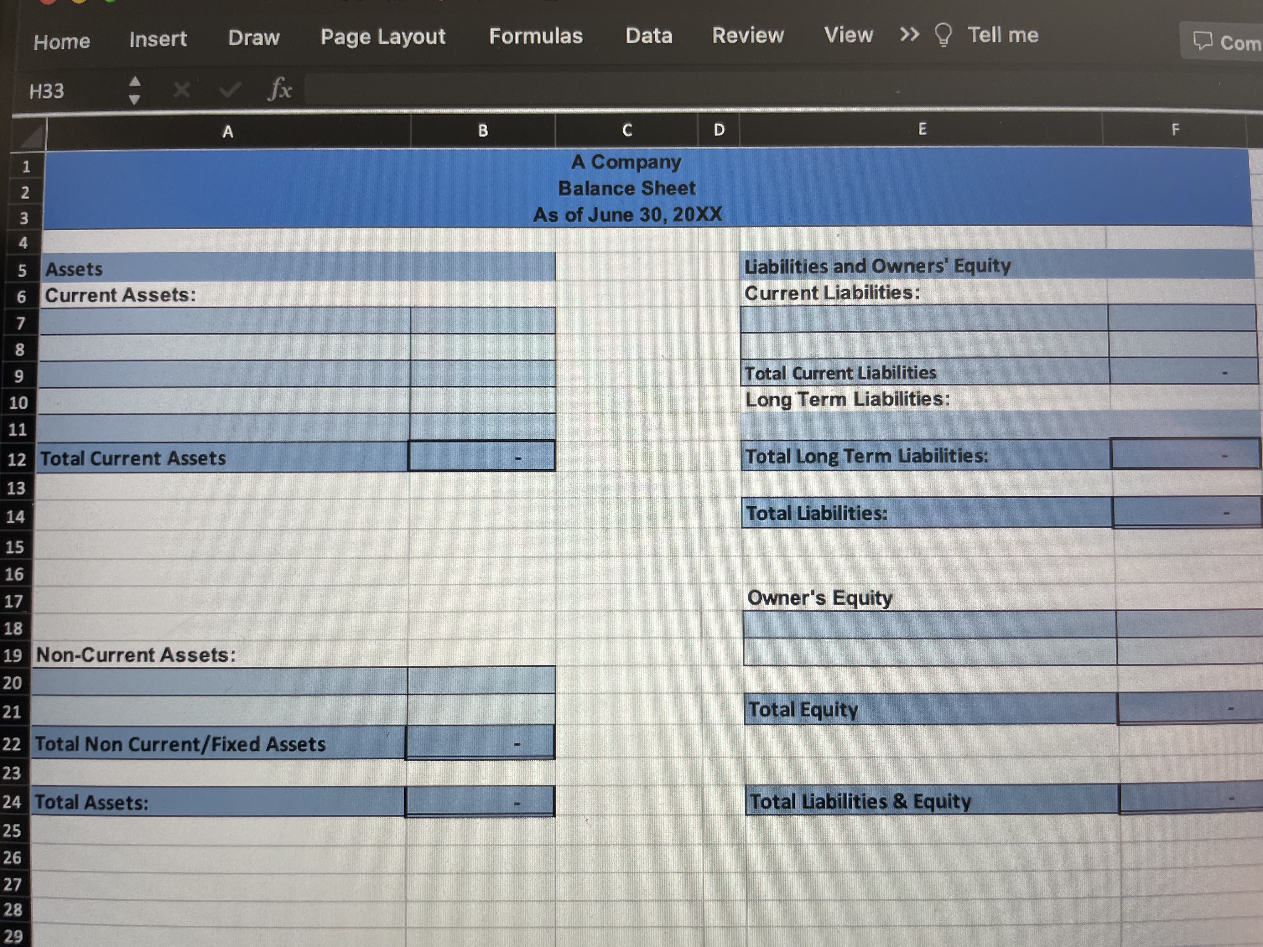 Solved Fill in the month's closing entries, and fill in the