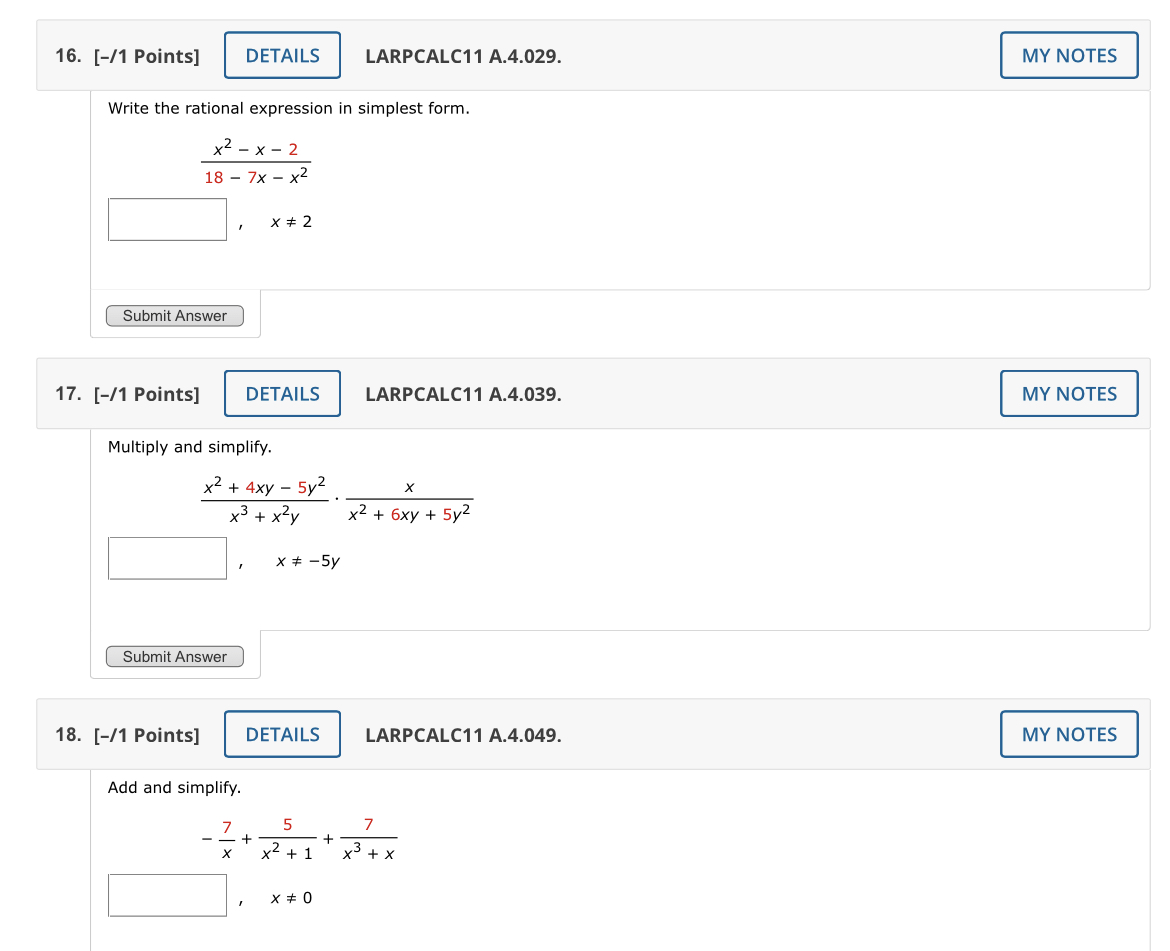 Use The Properties Of Radicals To Simplify Each 