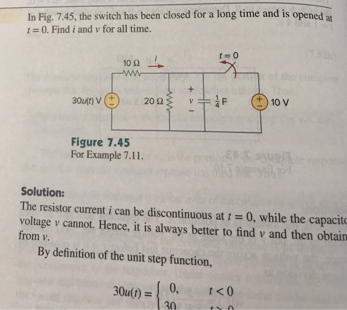 Solved Could someone explain this problem to me in detail | Chegg.com