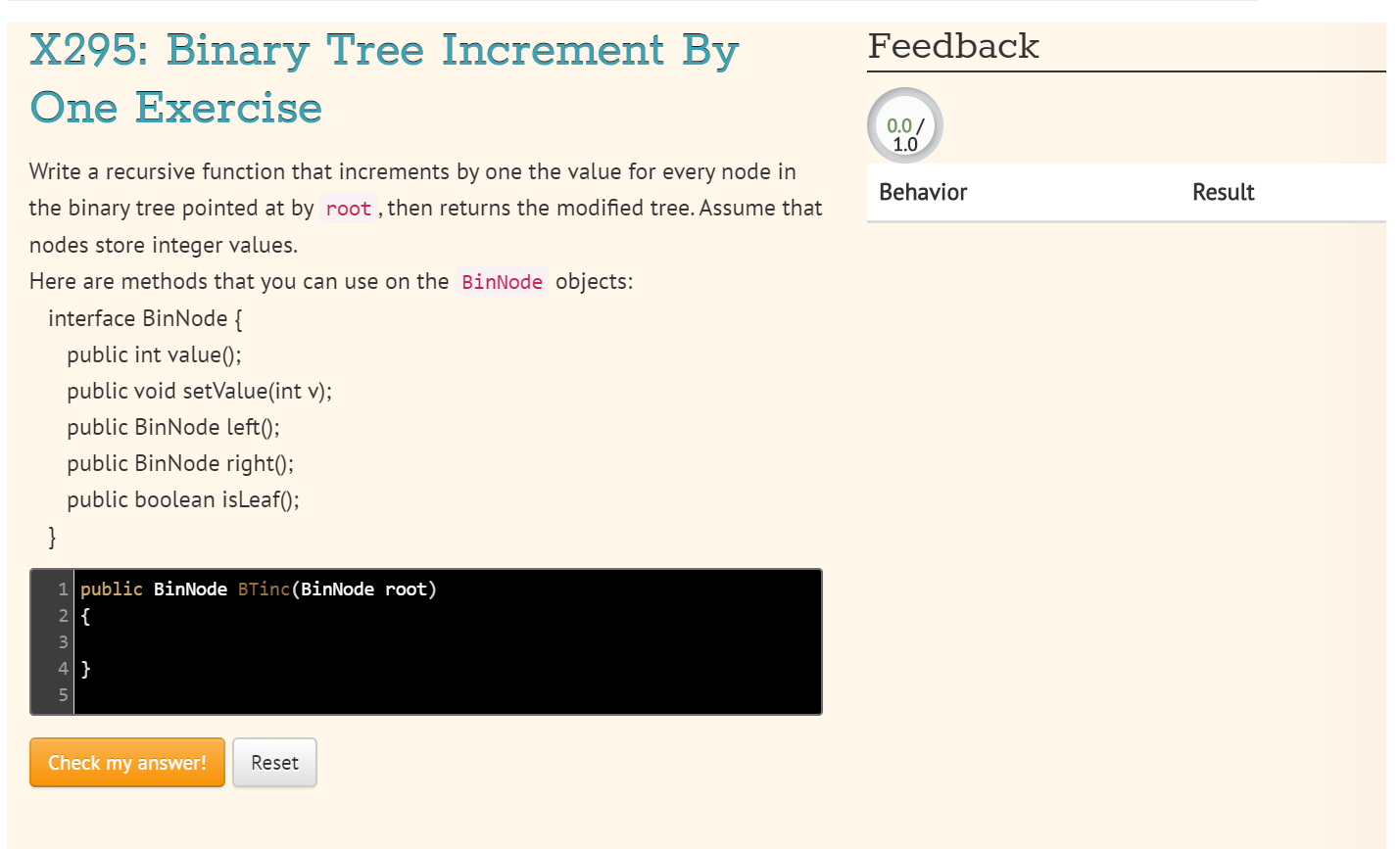 Solved Can you write the code in Java with proper spacing | Chegg.com