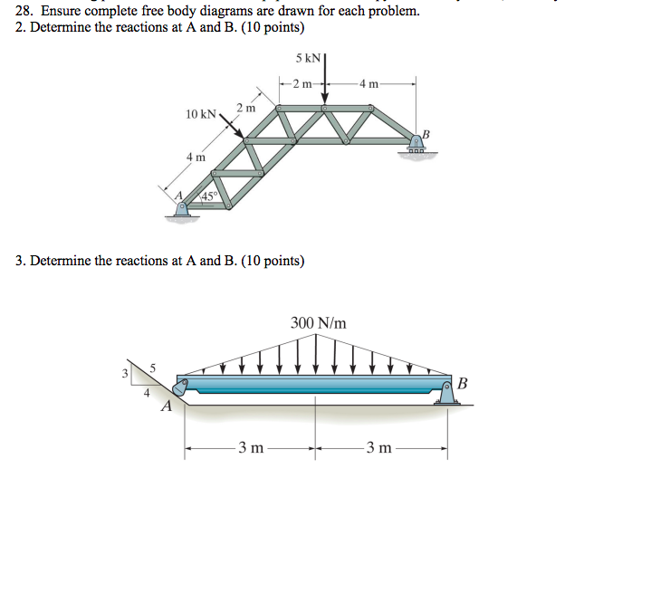 Solved Chapter Five In Engineering Mechanics Statics 14th | Chegg.com