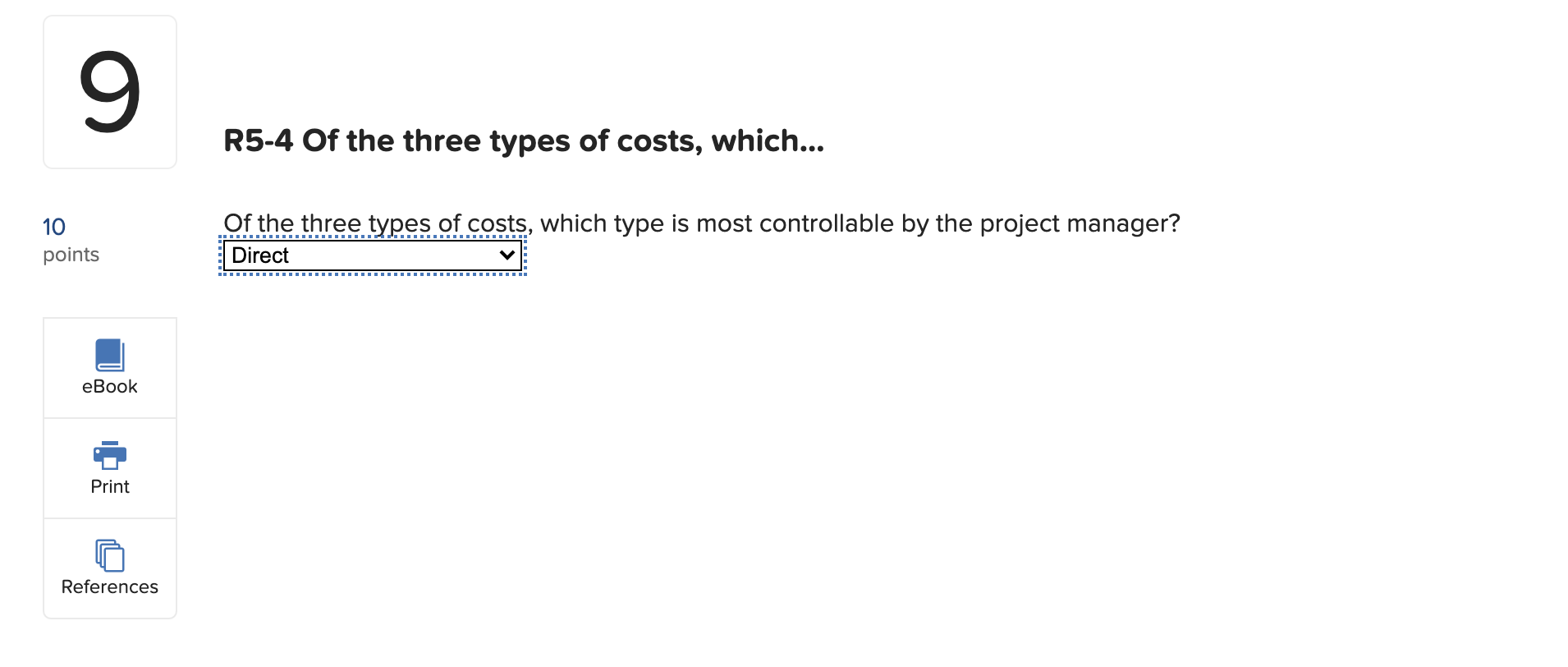 solved-9-r5-4-of-the-three-types-of-costs-which-of-the-chegg