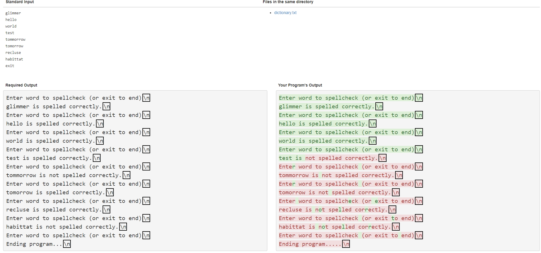 Solved I am stuck on this Java program which technically was | Chegg.com
