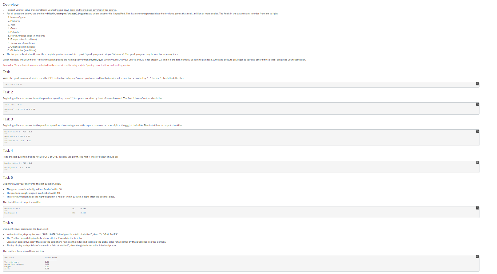 Solved - I expect you will solve these problems yourself | Chegg.com