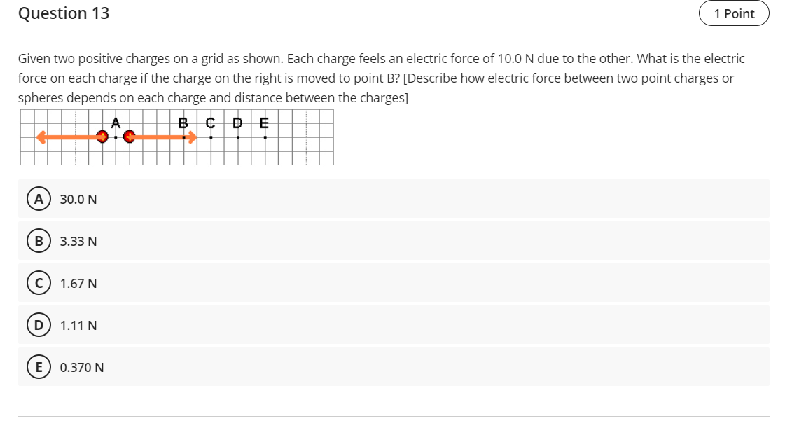 solved-question-10-1-point-a-charge-of-3-50-microcoulombs-is-chegg