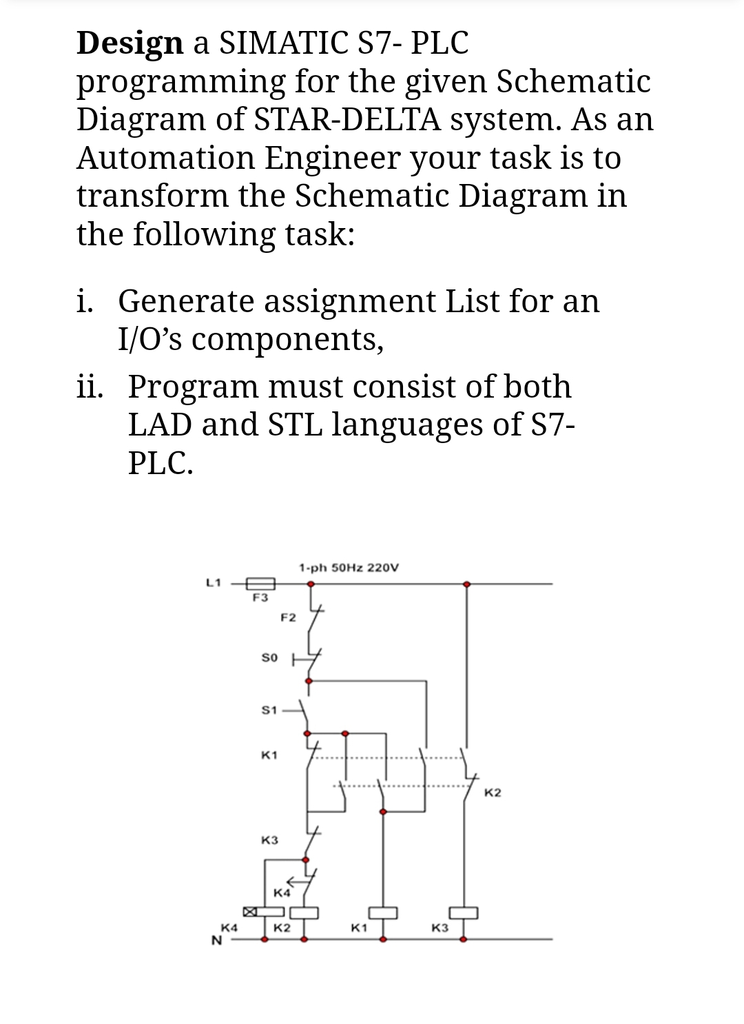 Solved I need it urgent… Provide its Assignment List and LAD | Chegg.com