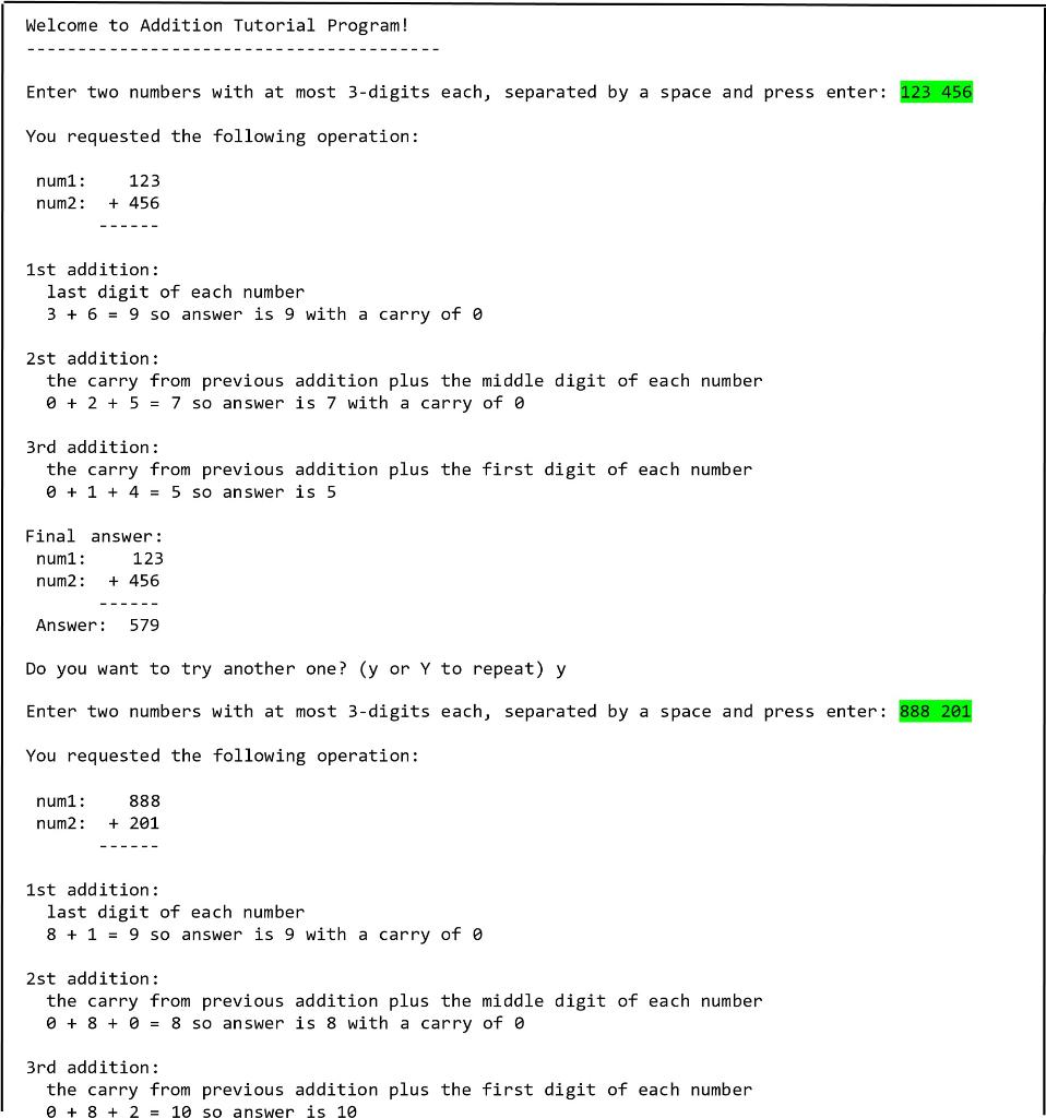 solved-write-a-java-program-which-will-serve-as-a-tutorial-chegg