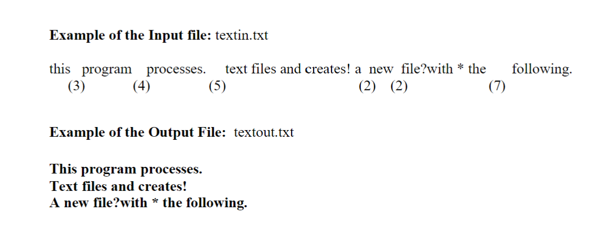 Solved Hi, I need help on the java project thank you for the | Chegg.com
