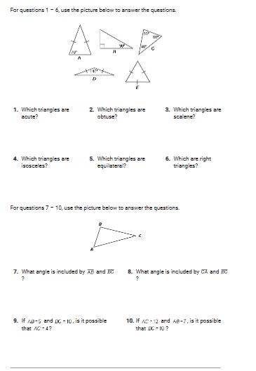 Solved For questions 1-6, use the pichure below to answer | Chegg.com