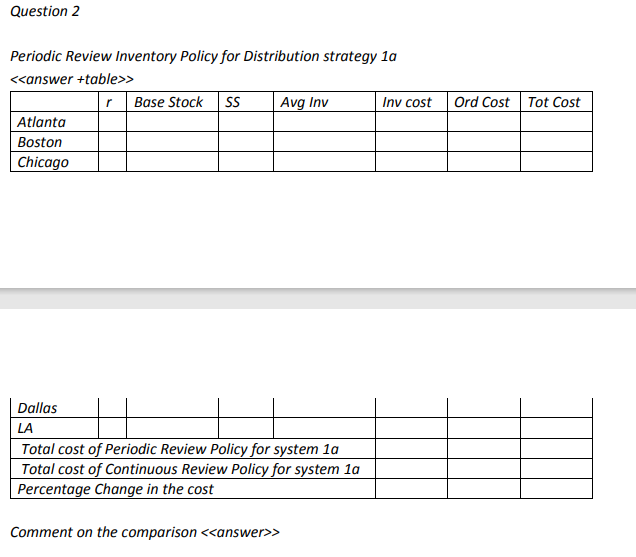 Solved KLF Electronics KLF Electronics is an American