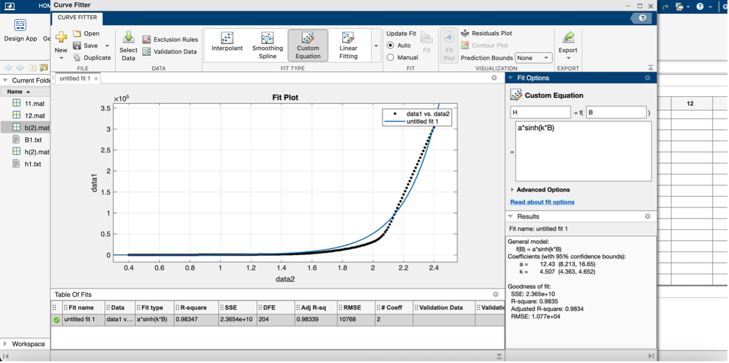 Solved I am taking a mATLAB course Compare the following | Chegg.com