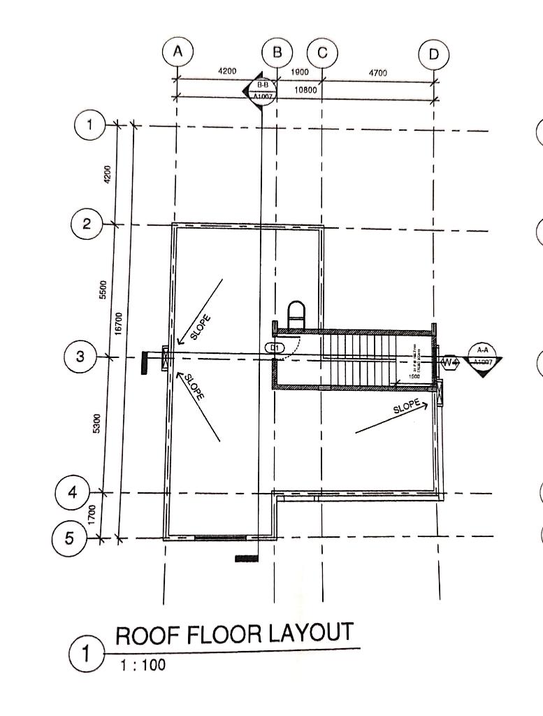 Solved Q.Calculate the quantity of concreting materials | Chegg.com