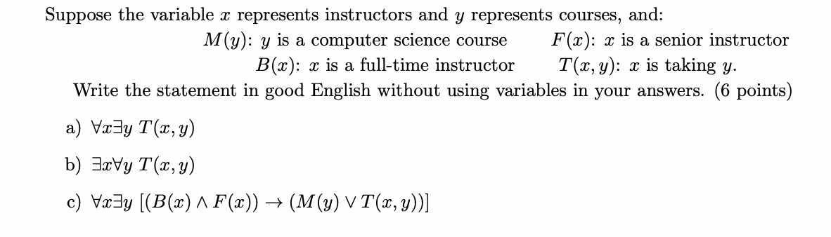 Solved Prove That P→¬(q∧(p→¬q)) Is A Tautology Using | Chegg.com